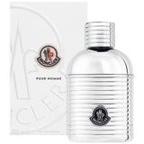 Pour Homme EDP for Men by Moncler, 100 ml