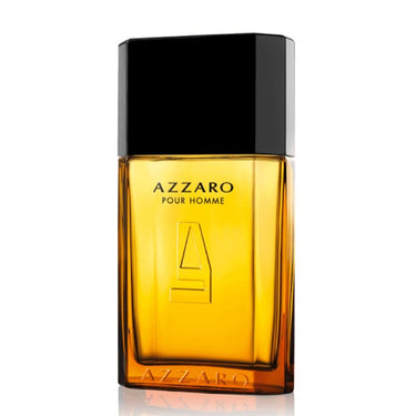 Pour Homme EDT for Men by Azzaro, 100 ml