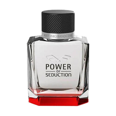 Antonio Banderas Power of Seduction For Men Eau De Toilette 100ml