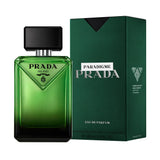 Prada Paradigme EDP for Men by Prada, 100 ml - Fragmetics.com