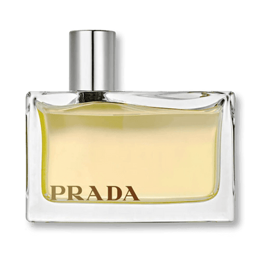 Prada Amber EDP for Women by Prada, 80 ml - Fragmetics.com