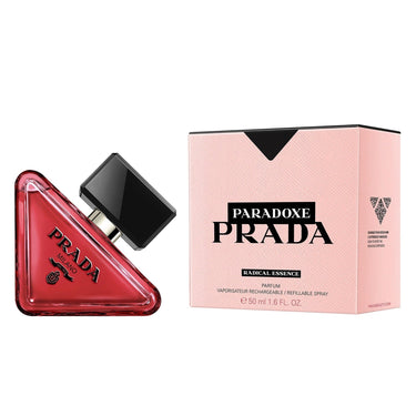 Prada Paradoxe Radical Essence Parfum for Women by Prada, 50 ml - Fragmetics.com