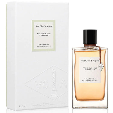 Precious Oud EDP for Women by Van Cleef & Arpels, 75 ml