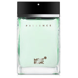 Presence EDT for Men by Montblanc, 75 ml