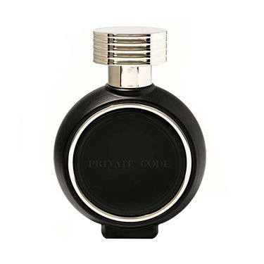 Private Code EDP Unisex by HFC, 75 ml