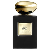 Giorgio Armani Prive Oud Royal Unisex Eau De Parfum Intense 100ml