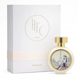 Proposal Edp for Women by HFC, 75 ml - Fragmetics.com