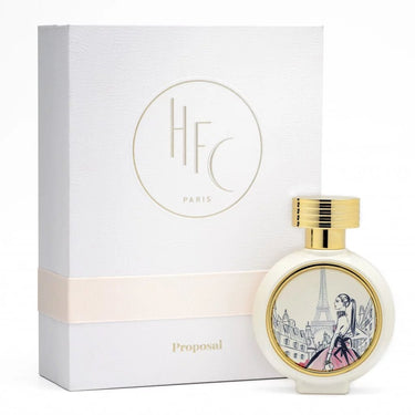 Proposal Edp for Women by HFC, 75 ml - Fragmetics.com