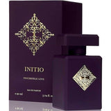 Psychedelic Love EDP Unisex by Initio, 90 ml