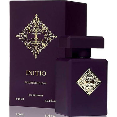 Psychedelic Love EDP Unisex by Initio, 90 ml