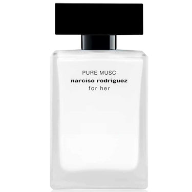 Pure Musc EDP for Women by Narciso Rodriguez, 100 ml - Fragmetics.com