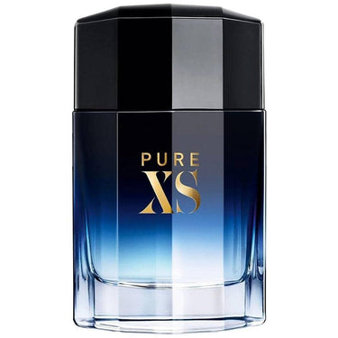 Pure XS EDT for Men by Paco Rabanne, 100 ml - Fragmetics.com