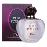 Pure Poison EDP for Women by Dior, 100 ml