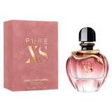 Pure XS 2018 EDP for Women by Paco Rabanne, 80 ml - Fragmetics.com