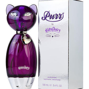 Purr EDP for Women by Katy Perry, 100 ml - Fragmetics.com
