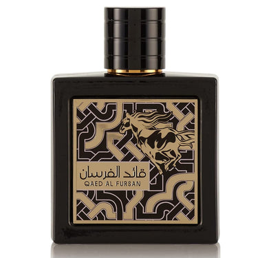 Qaed Al Fursan EDP Unisex by Lattafa, 90 ml - Fragmetics.com