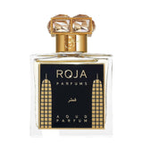 Qatar Aoud Parfum Unisex by Roja Parfums, 50 ml