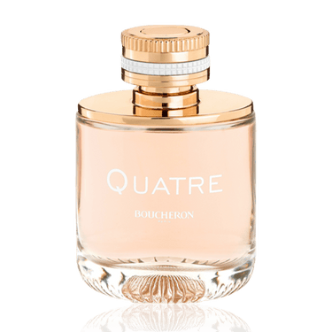 Quatre EDP for Women by Boucheron, 100 ml - Fragmetics.com