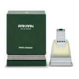 Rakaan EDP for Men by Swiss Arabian, 50 ml