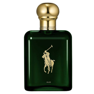 Polo Oud EDP for Men by Ralph Lauren, 125 ml - Fragmetics.com