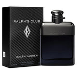 Ralph'S Club EDP for Men by Ralph Lauren, 100 ml - Fragmetics.com
