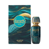 Ramad Earthy Extrait De Parfum Unisex by Arabiyat Prestige, 100 ml - Fragmetics.com