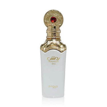 Ramsh Diva EDP for Women by Zimaya, 100 ml - Fragmetics.com