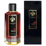 Mancera Red Tobacco EDP 120ml Unisex | Fragmetics.com
