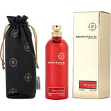 Red Vetiver EDP Unisex by Montale, 100 ml