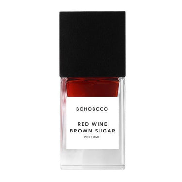 Red Wine Brown Sugar Perfume Unisex by Bohoboco, 50 ml - Fragmetics.com
