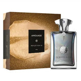 Reflection 45 Extrait De Parfum for Men by Amouage, 100 ml - Fragmetics.com