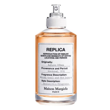 Replica Autumn Vibes EDT Unisex by Maison Margiela, 100 ml