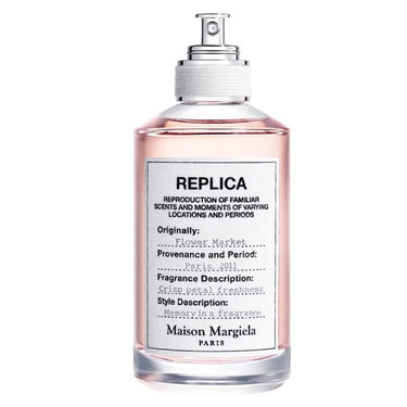 Replica Flower Market EDT for Women by Maison Margiela, 100 ml