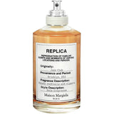 Replica Jazz Club EDT for Men by Maison Margiela, 100 ml