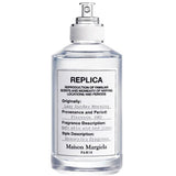Replica Lazy Sunday Morning EDT Unisex by Maison Margiela, 100 ml