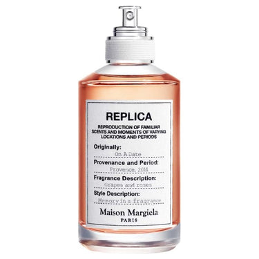 Replica On A Date EDT Unisex by Maison Margiela, 100 ml