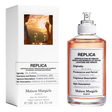 Replica On A Date EDT Unisex by Maison Margiela, 100 ml