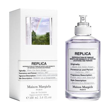 Replica When The Rain Stops EDT for Women by Maison Margiela, 100 ml - Fragmetics.com