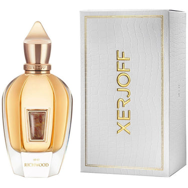 Richwood Parfum Unisex by Xerjoff, 100 ml - Fragmetics.com