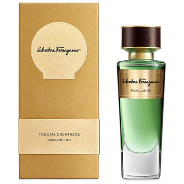Rinascimento EDP Unisex by Salvatore Ferragamo, 100 ml