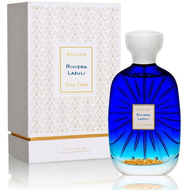 Riviera Lazuli EDP Unisex by Atelier Des Ors, 100 ml - Fragmetics.com