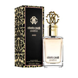 Paradiso Assoluto EDP for Women by Roberto Cavalli, 100 ml - Fragmetics.com