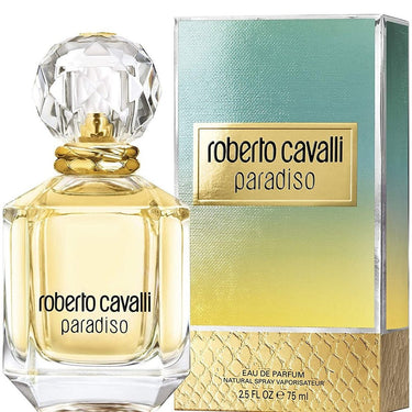 Roberto Cavalli Paradiso EDP 75ml For Women | Fragmetics.com