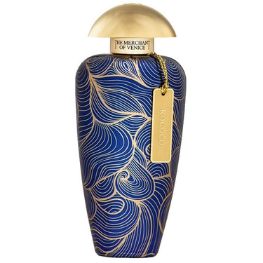 Rococo EDP Concentree Unisex by The Merchant Of Venice, 100 ml