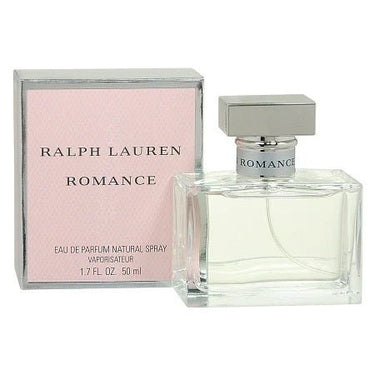Romance EDP for Women by Ralph Lauren, 50 ml