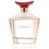 Rosamor EDT for Women by Oscar De La Renta, 100 ml - Fragmetics.com
