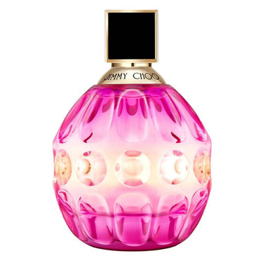 Rose Passion EDP for Women by Jimmy Choo, 100 ml - Fragmetics.com