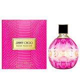 Rose Passion EDP for Women by Jimmy Choo, 100 ml - Fragmetics.com