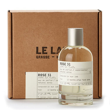 Rose 31 EDP Unisex by Le Labo, 100 ml