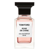 Rose De Chine EDP Unisex by Tom Ford, 50 ml